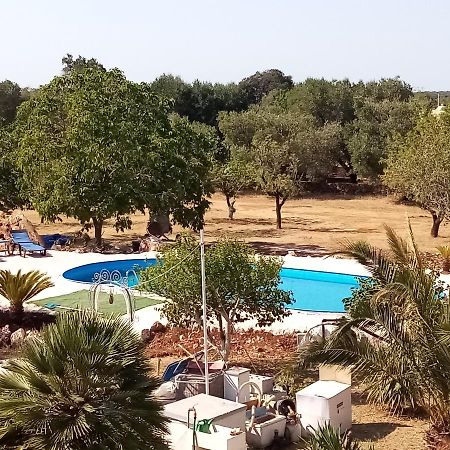 Casa Bianca ALME Hotel Ceglie Messapica Bagian luar foto