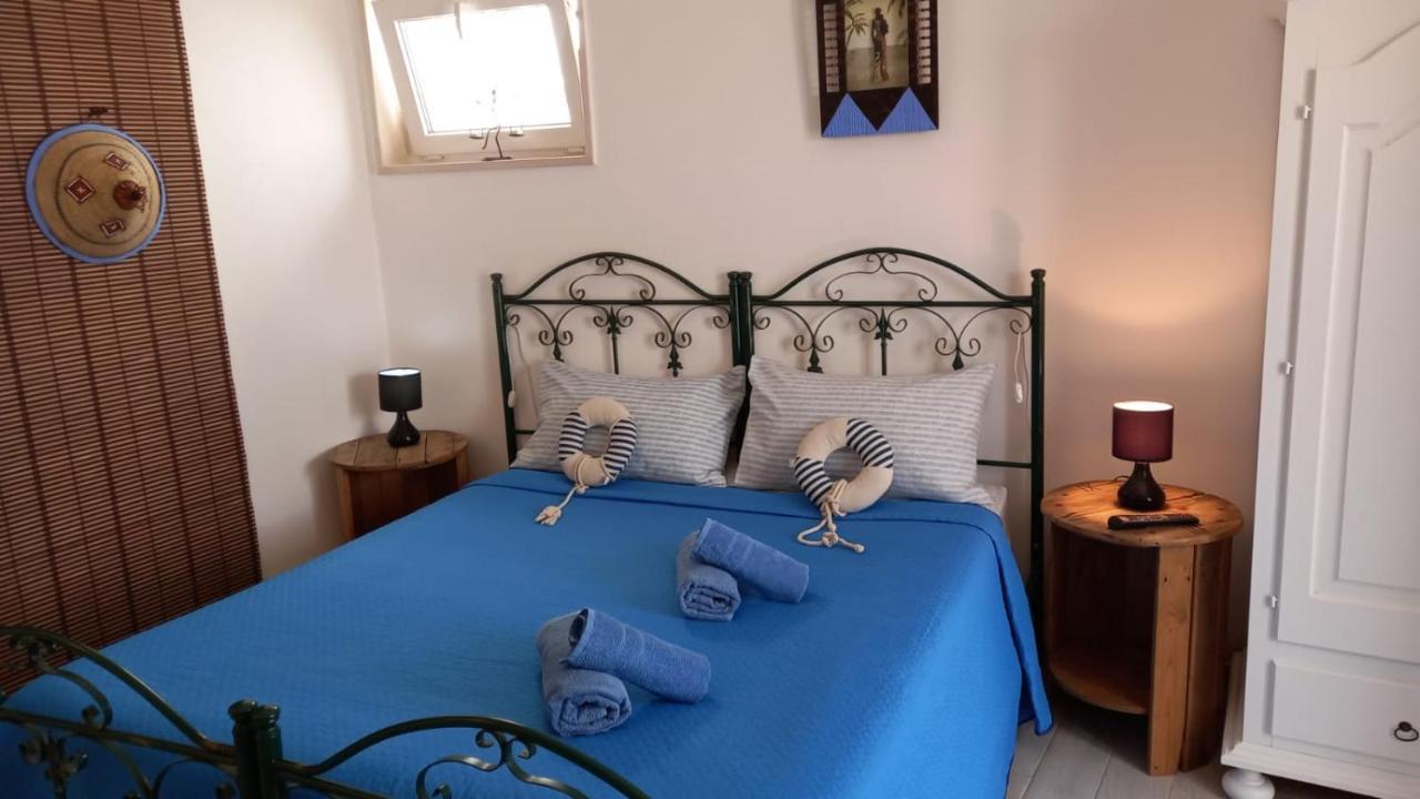 Casa Bianca ALME Hotel Ceglie Messapica Bagian luar foto