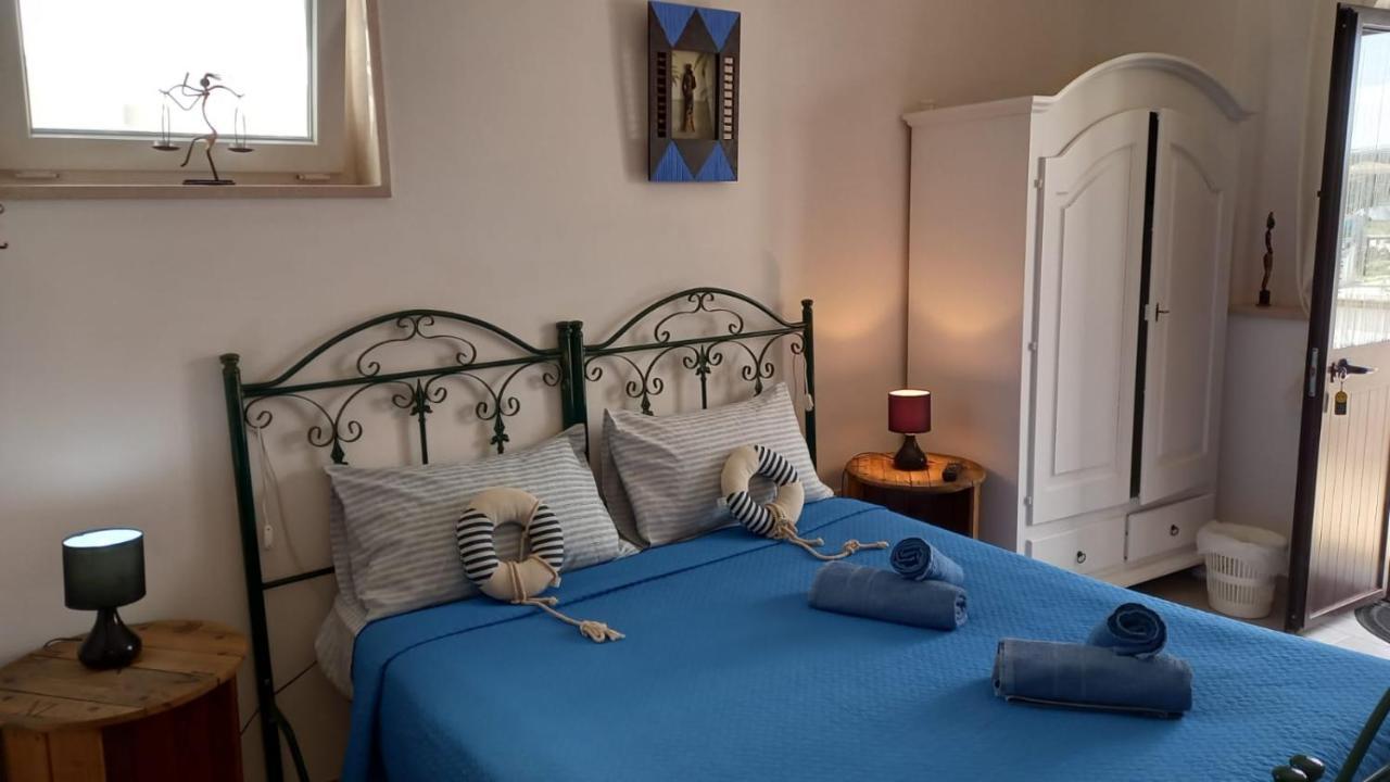 Casa Bianca ALME Hotel Ceglie Messapica Bagian luar foto