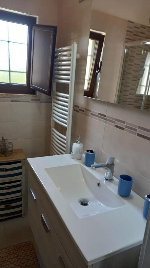 Casa Bianca ALME Hotel Ceglie Messapica Bagian luar foto