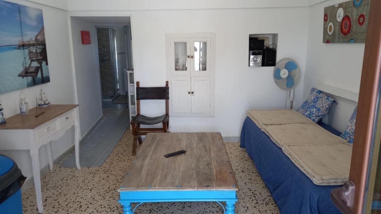Casa Bianca ALME Hotel Ceglie Messapica Bagian luar foto