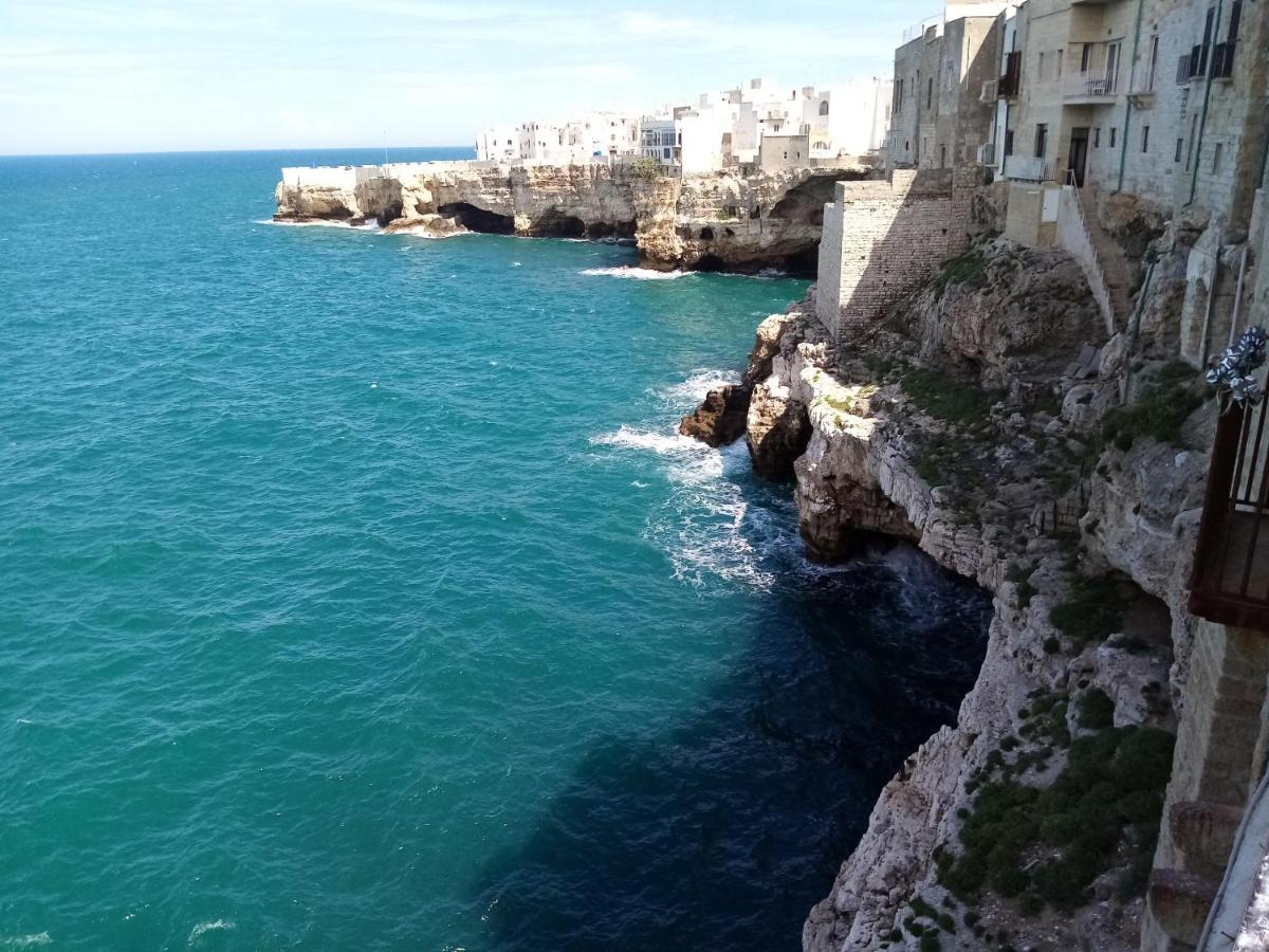 Casa Bianca ALME Hotel Ceglie Messapica Bagian luar foto