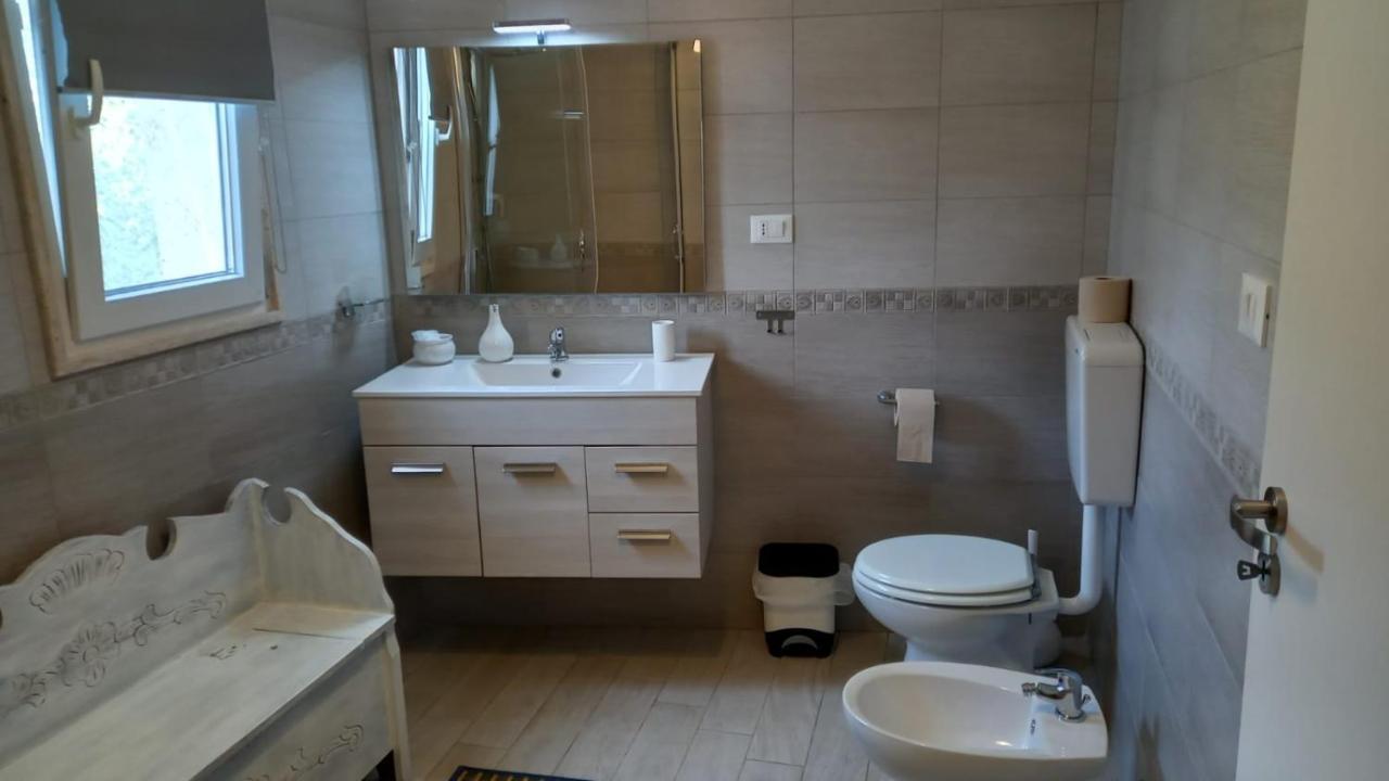 Casa Bianca ALME Hotel Ceglie Messapica Bagian luar foto