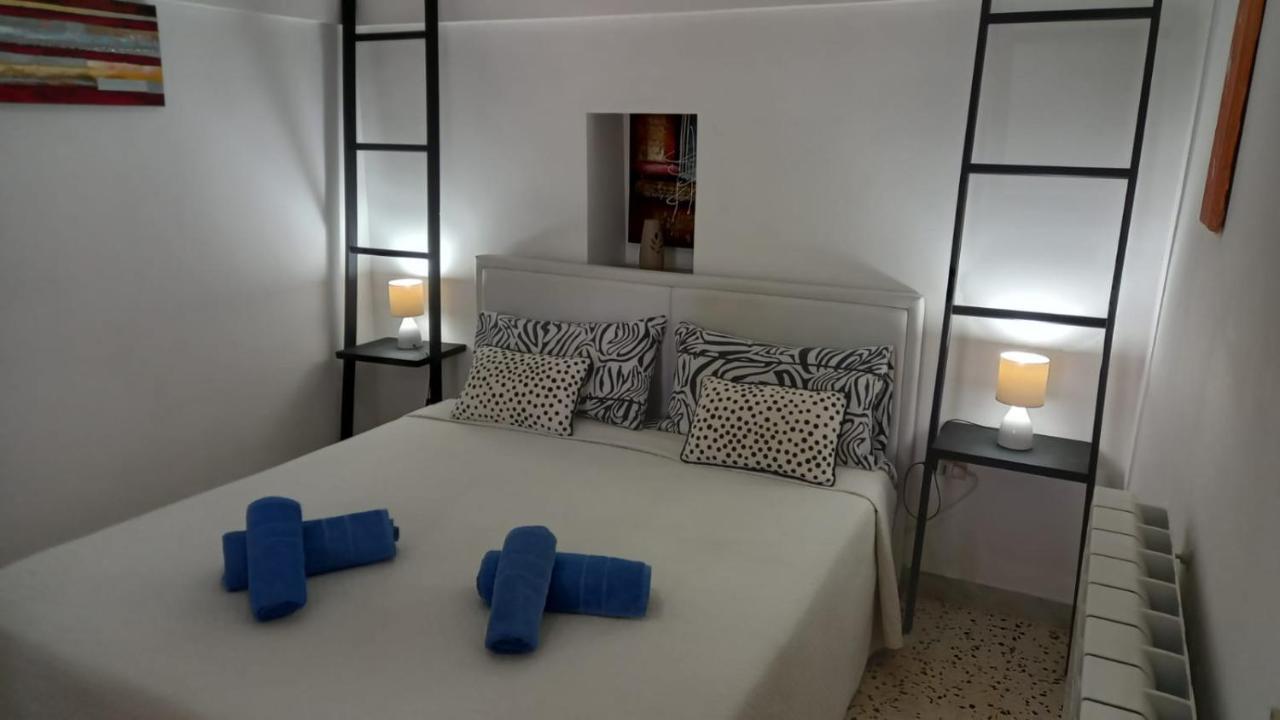 Casa Bianca ALME Hotel Ceglie Messapica Bagian luar foto