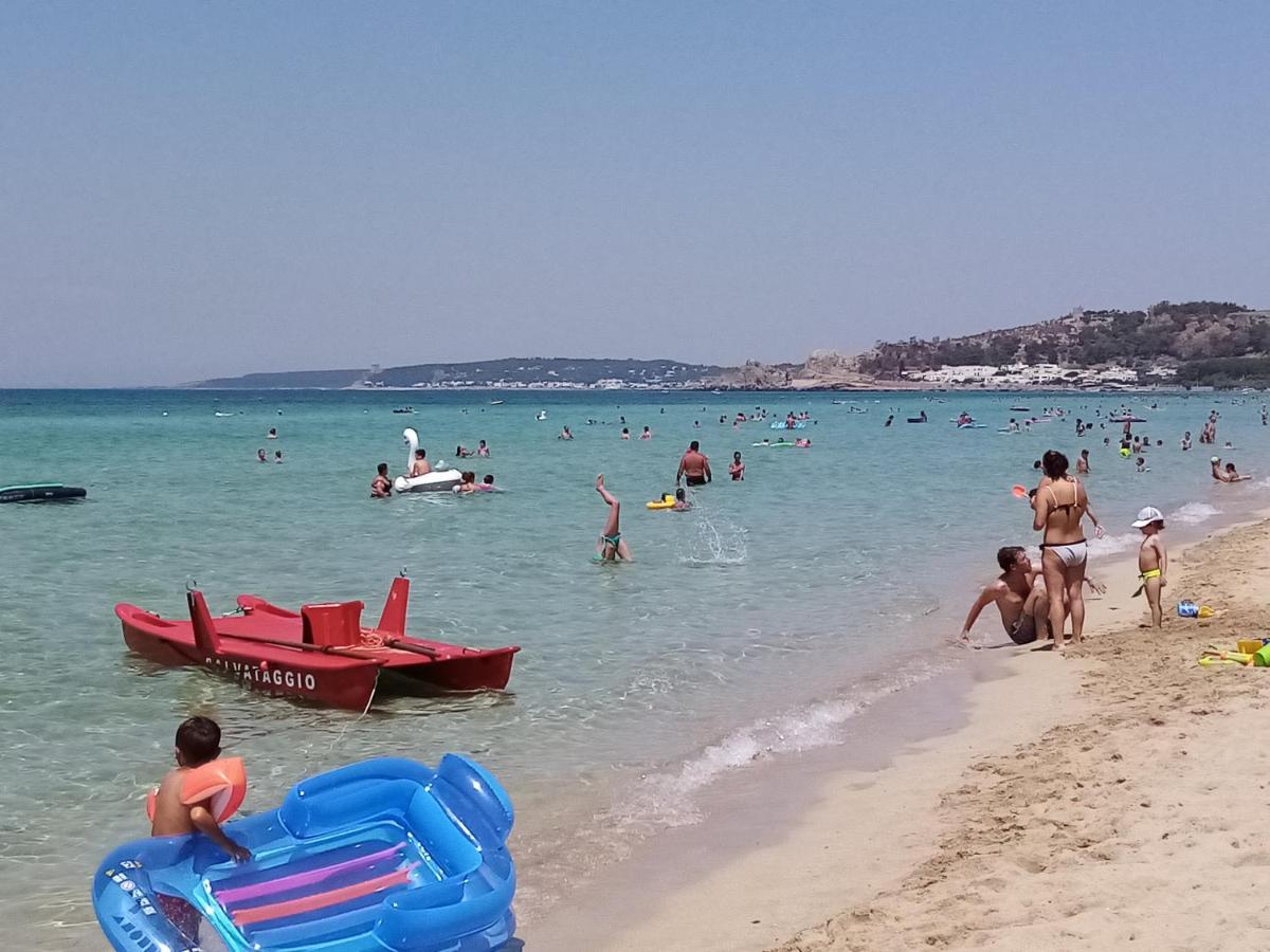 Casa Bianca ALME Hotel Ceglie Messapica Bagian luar foto