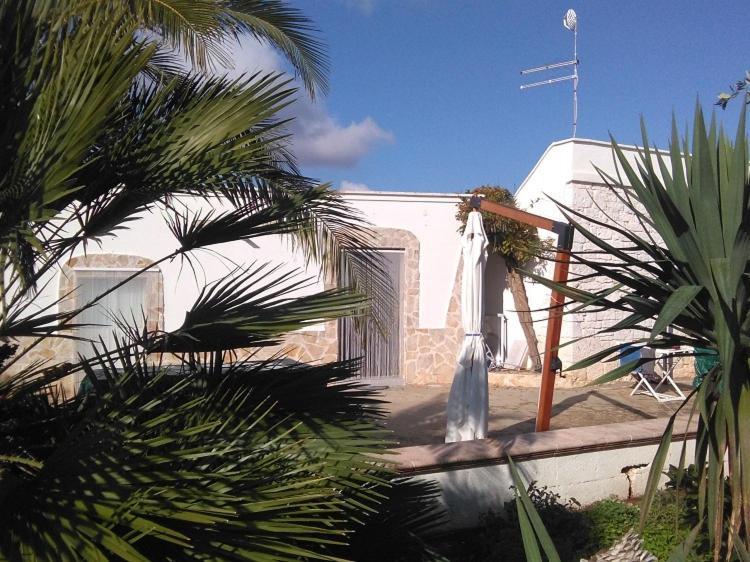 Casa Bianca ALME Hotel Ceglie Messapica Bagian luar foto